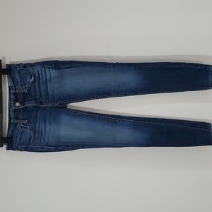 American Eagle super stretch skinny jegging